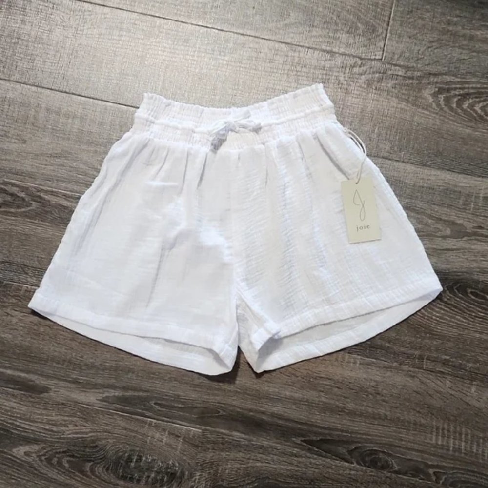 Joie cotton Shorts